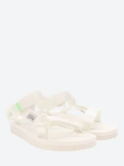 Suicoke - DEPA-Cab in White