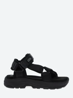 Suicoke - DEPA-Run in Black