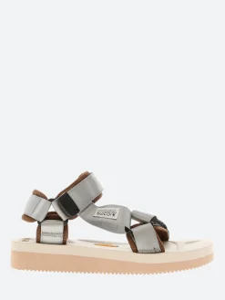 Suicoke - DEPA-V2 in Grey and Sand