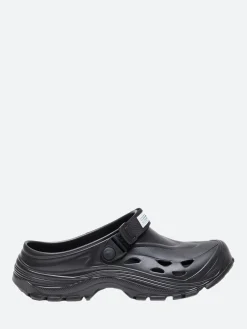 Suicoke - MOK in Black