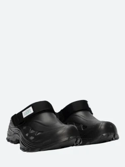 Suicoke - MOK in Black