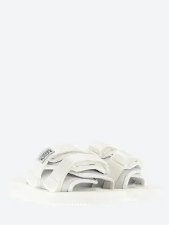 Suicoke - MOTO-Cab in White