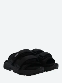 Suicoke - MOTO-Run in Black