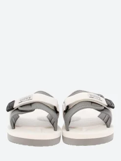 Suicoke - PADRI in White and Grey