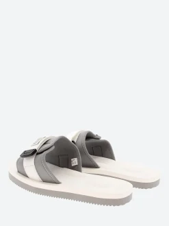 Suicoke - PADRI in White and Grey