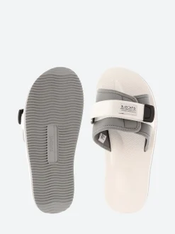Suicoke - PADRI in White and Grey