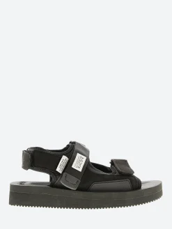 Suicoke - WAS-V in Black