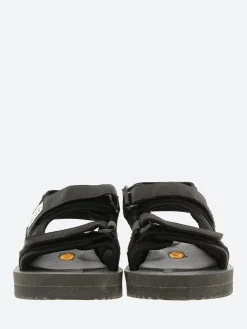 Suicoke - WAS-V in Black