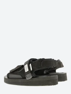 Suicoke - WAS-V in Black