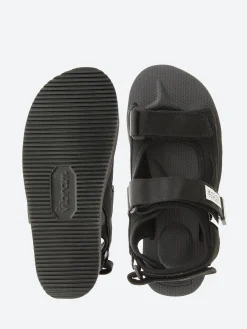 Suicoke - WAS-V in Black