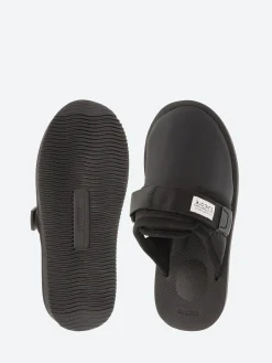 Suicoke - ZAVO-Cab in Black