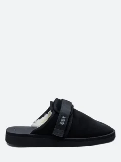Suicoke - ZAVO-Mab in Black