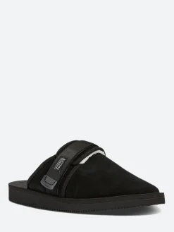 Suicoke - ZAVO-Mab in Black