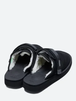 Suicoke - ZAVO-Mab in Black