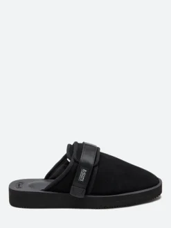 Suicoke - ZAVO-VS in Black