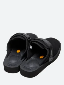 Suicoke - ZAVO-VS in Black