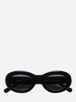 Sun Buddies - Courtney in Black