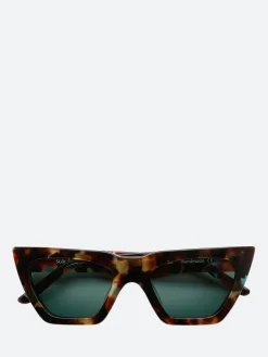 Sun Buddies - Grace in Blue and Brown