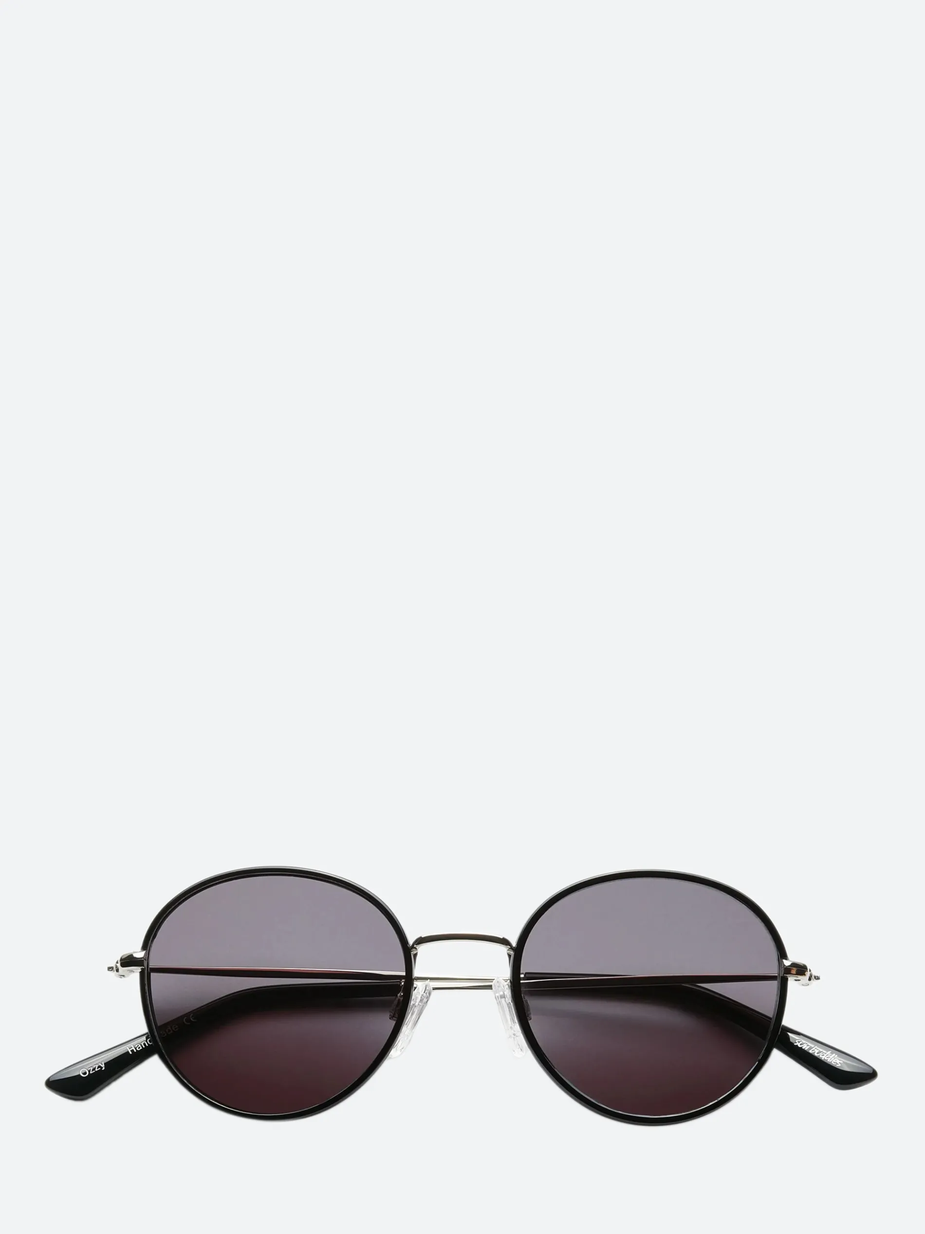 Sun Buddies - Ozzy in Black