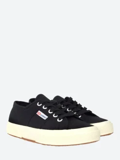 Superga - 2750 Cotu Classic in Black