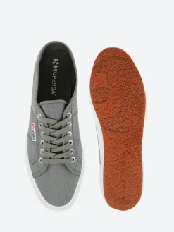 Superga - 2750 Cotu Classic in Grey Sage