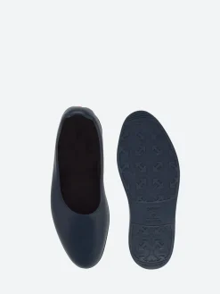 Swims - Classic Overshoe in Navy
