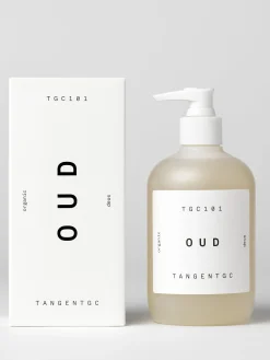 Tangent GC - Oud Soap