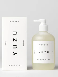 Tangent GC - Yuzu Body Wash