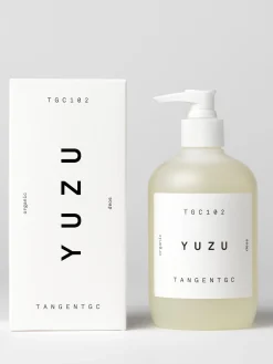 Tangent GC - Yuzu Soap