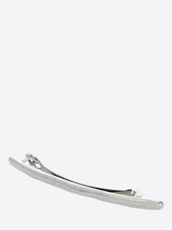 Ten. Jewelry - Hair Clip Medium in Silver