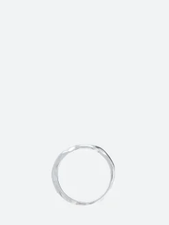 Ten. Jewelry - Stimulation Ring in Silver