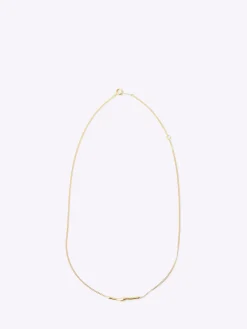 TEN. Jewelry - Tilda Necklace in Gold