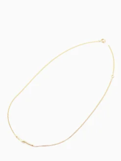 TEN. Jewelry - Tilda Necklace in Gold