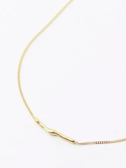 TEN. Jewelry - Tilda Necklace in Gold
