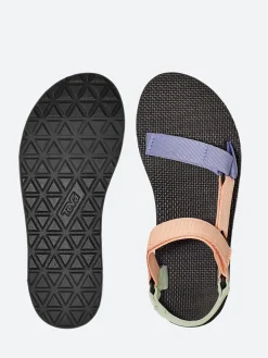 Teva - Flatform Universal in Sherbert Multi