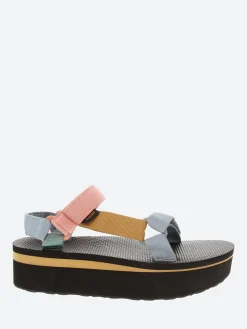 Teva - Flatform Universal in Light Multi