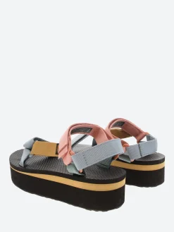 Teva - Flatform Universal in Light Multi