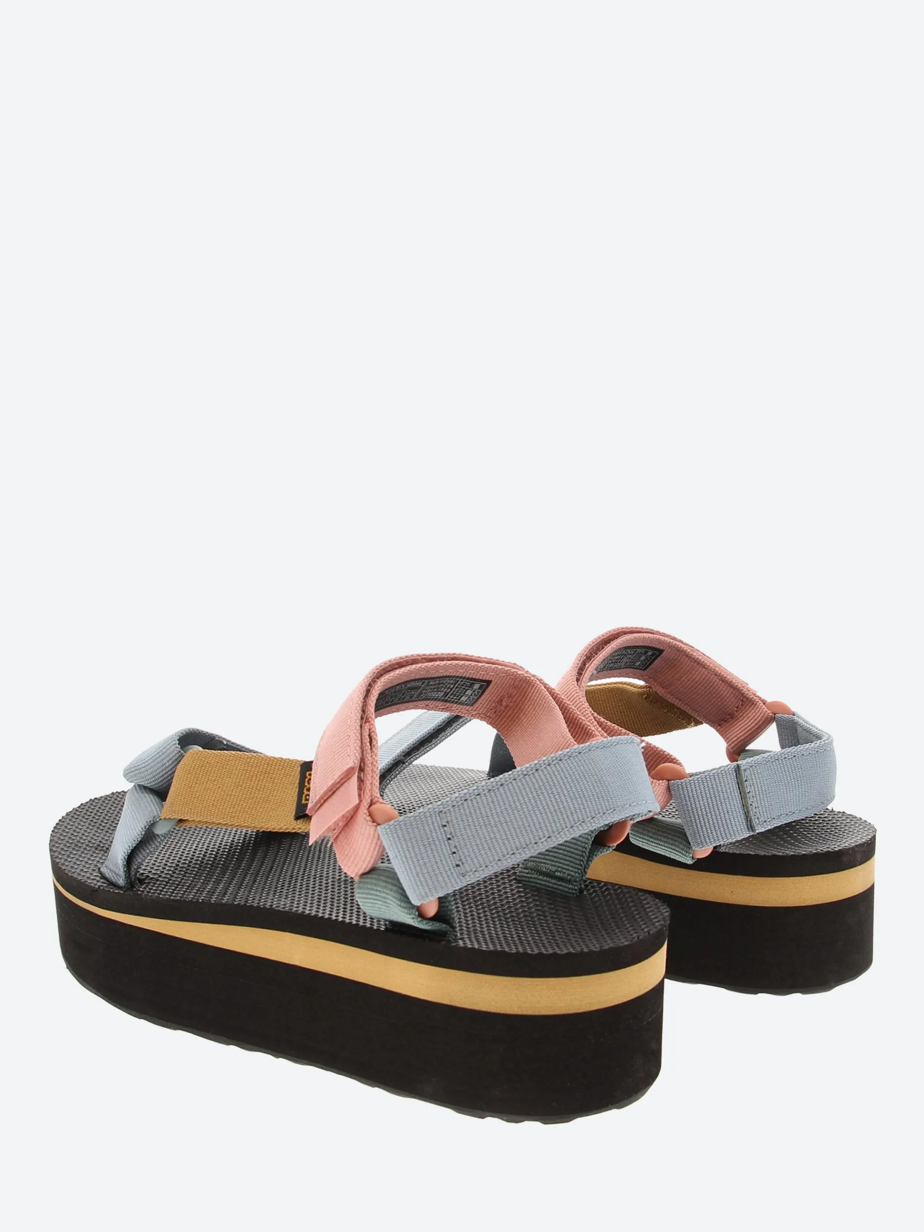 Teva - Flatform Universal in Light Multi