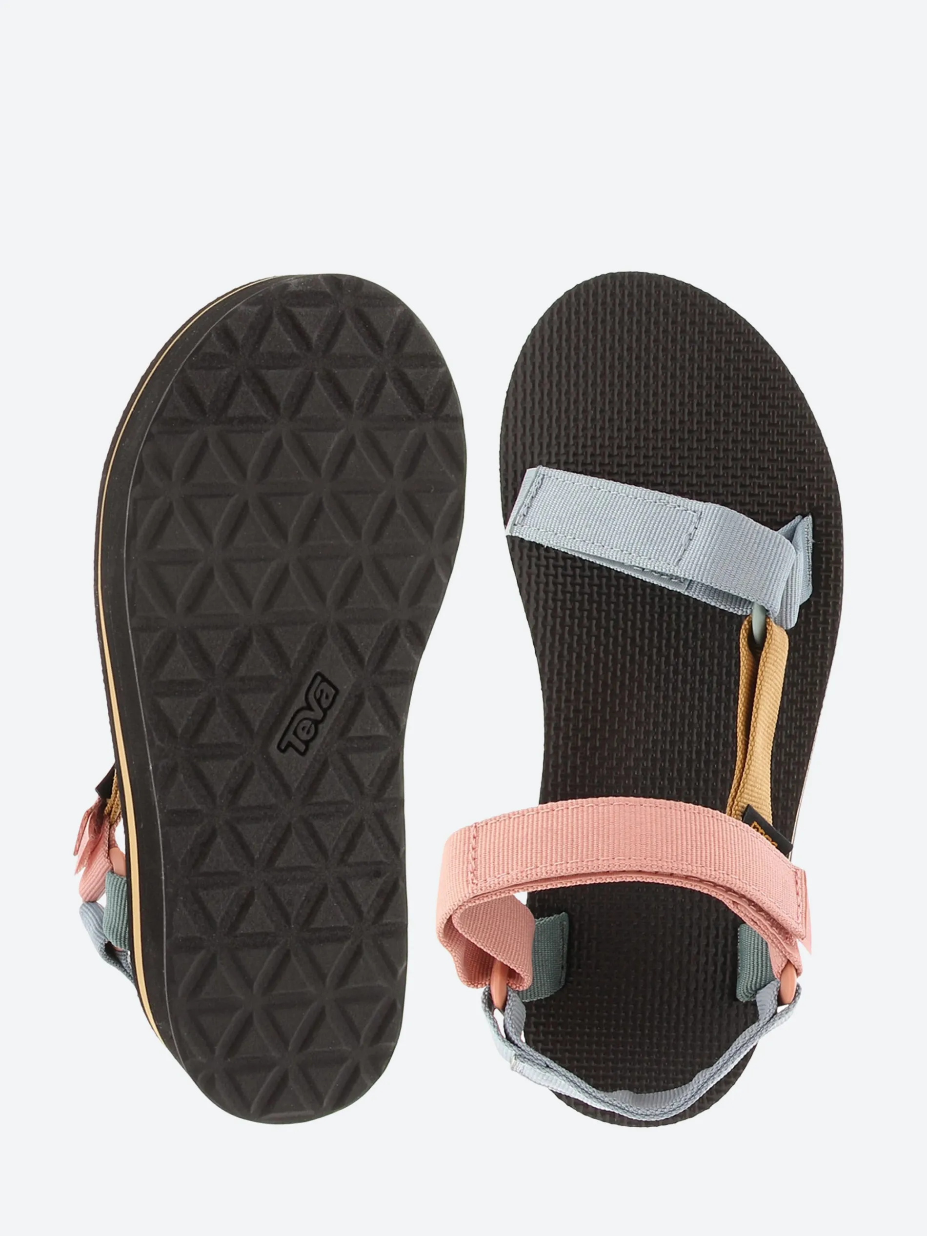 Teva - Flatform Universal in Light Multi