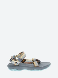 Teva - Kids Hurricane XLT 2 in Atmosphere Cocoon