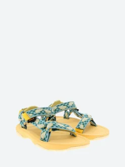 Teva - Kids Hurricane XLT 2 in Picnic Slice Stillwater