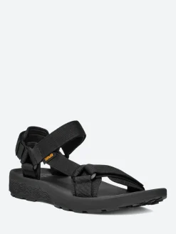 Teva - Men's Hydratrek Sandal in Black
