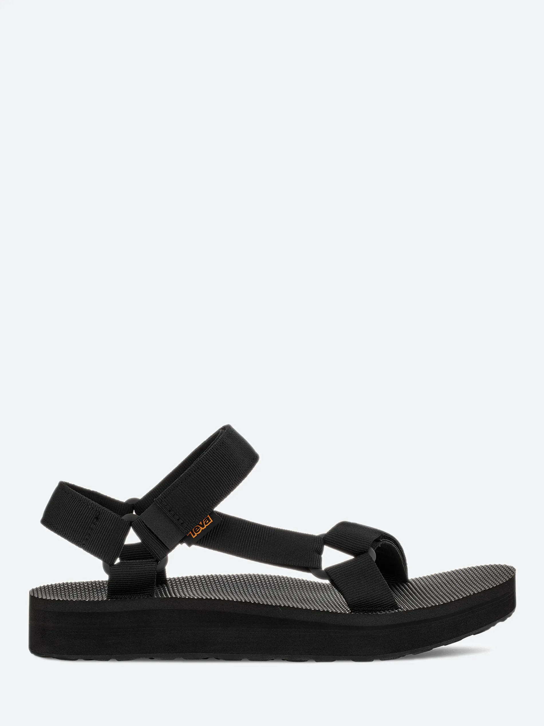 Teva - Mid Universal in Black
