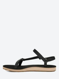 Teva - Original Universal Slim in Black and Tan