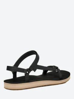 Teva - Original Universal Slim in Black and Tan