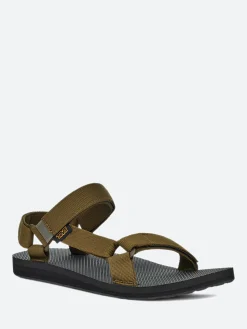 Teva - Original Universal in Dark Olive
