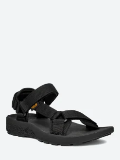 Teva - Women's Hydratrek Sandal in Black