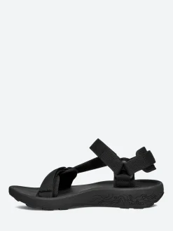 Teva - Women's Hydratrek Sandal in Black