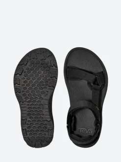 Teva - Women's Hydratrek Sandal in Black