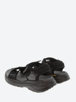 Teva - Zymic in Black